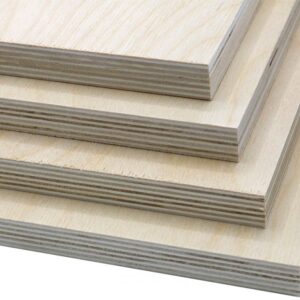birch plywood