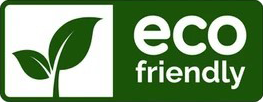 eco friendly badge